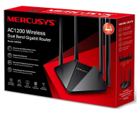 MERCUSYS MR30G WiFi 5 AC1200 - 1099152 - zdjęcie 4